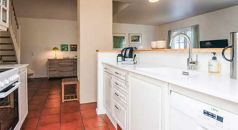 Holiday home in Blåvand