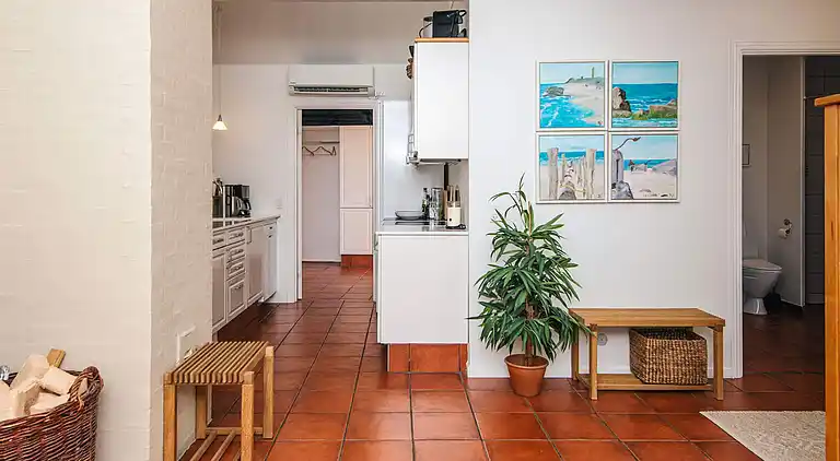 Holiday home in Blåvand