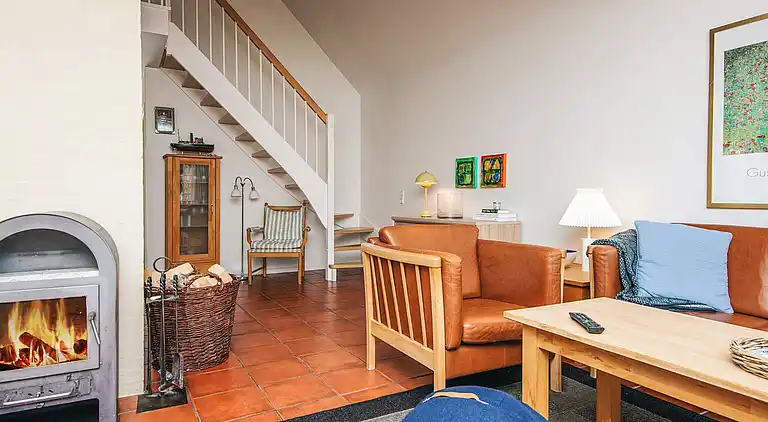 Holiday home in Blåvand