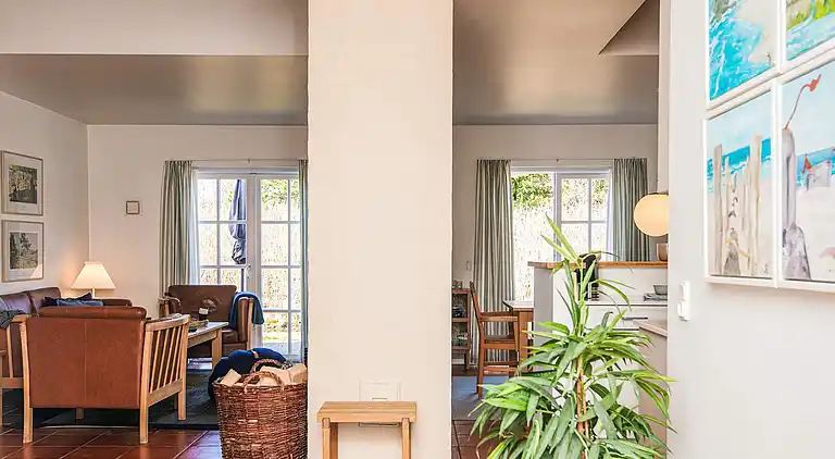 Holiday home in Blåvand