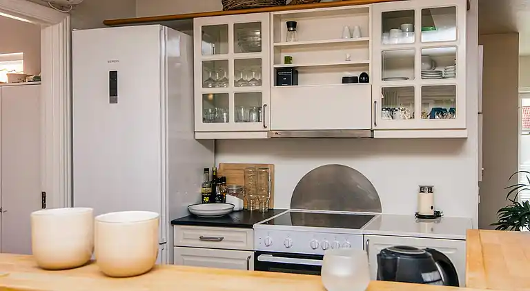 Holiday home in Blåvand