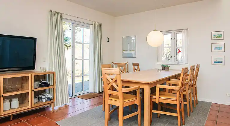 Holiday home in Blåvand