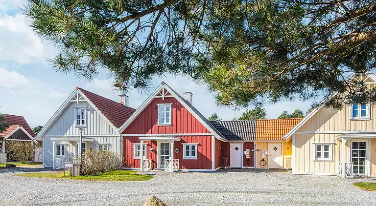 Holiday home in Blåvand