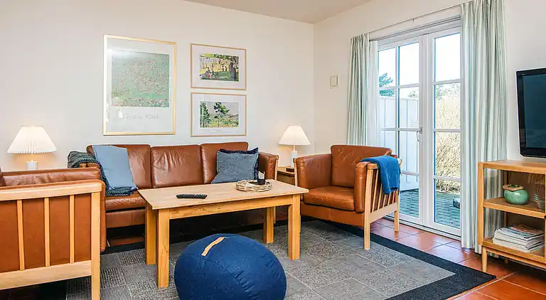 Holiday home in Blåvand