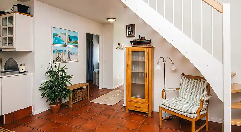 Holiday home in Blåvand