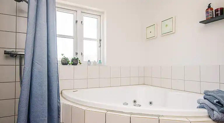 Holiday home in Blåvand