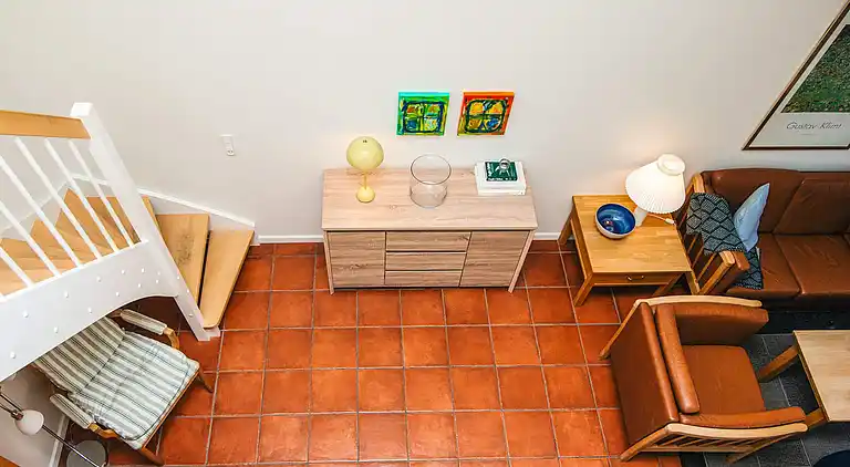 Holiday home in Blåvand