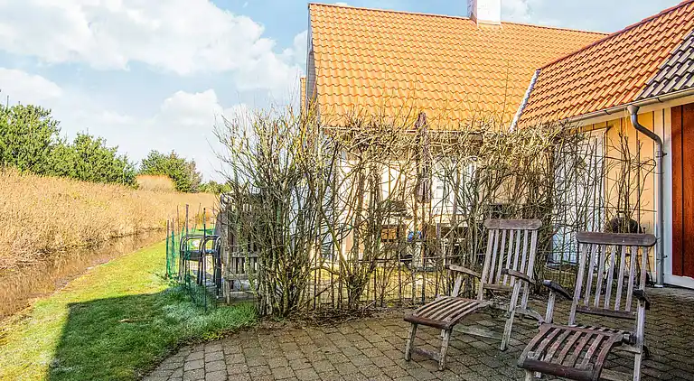 Holiday home in Blåvand