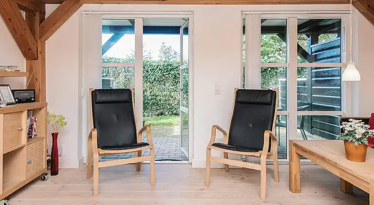 Feriebolig i Blåvand