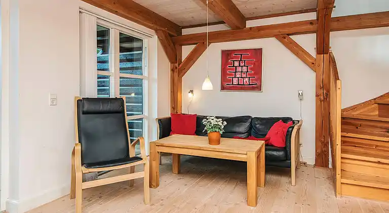 Feriebolig i Blåvand