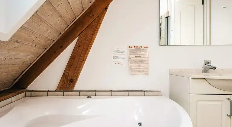 Feriebolig i Blåvand