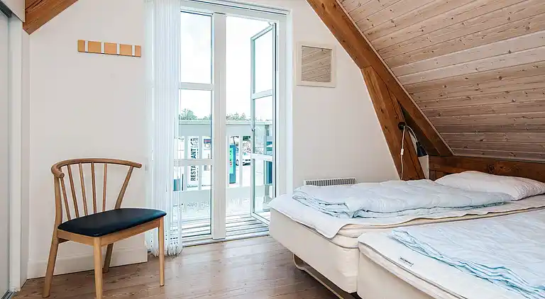 Feriebolig i Blåvand