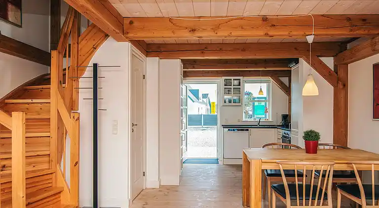 Feriebolig i Blåvand