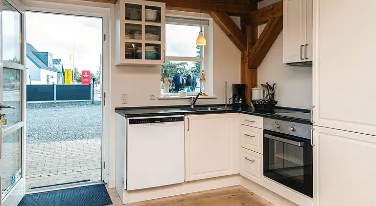 Feriebolig i Blåvand