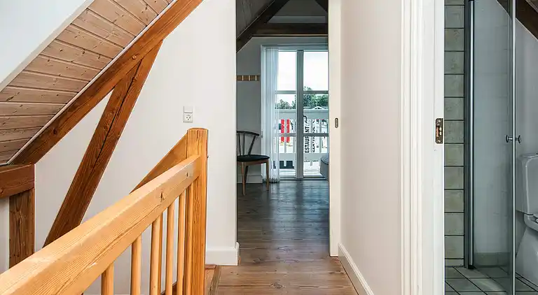 Feriebolig i Blåvand