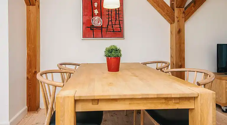 Feriebolig i Blåvand