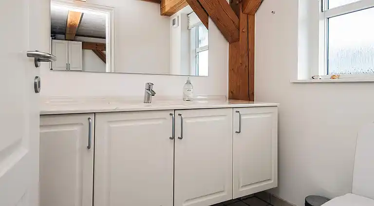 Feriebolig i Blåvand