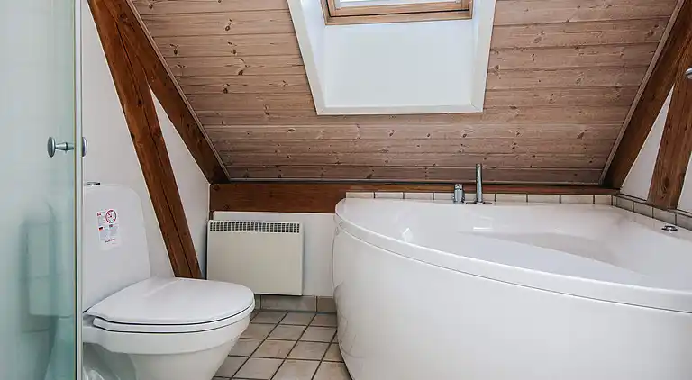 Feriebolig i Blåvand