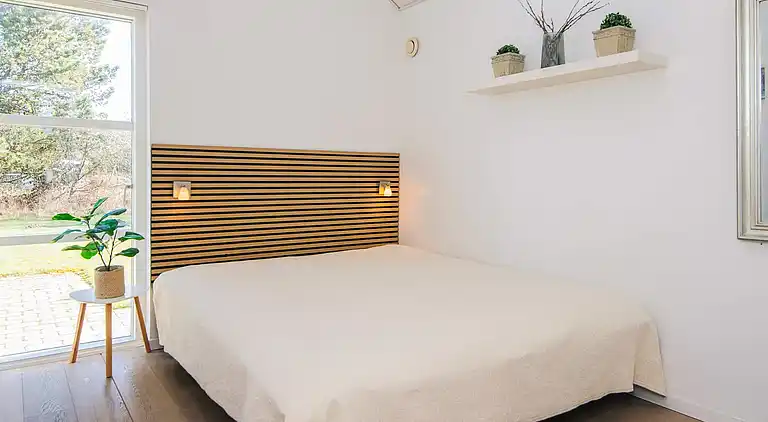 Holiday home in Blåvand