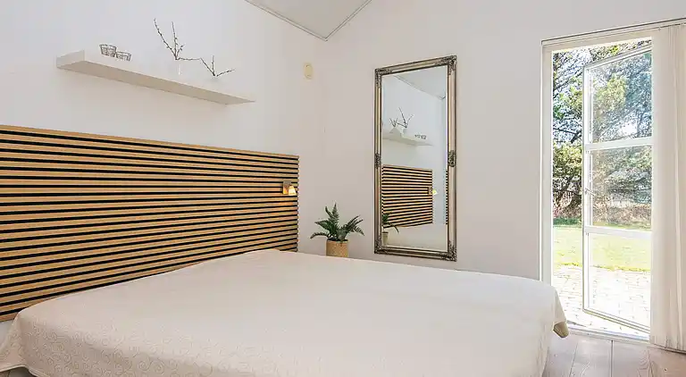 Holiday home in Blåvand