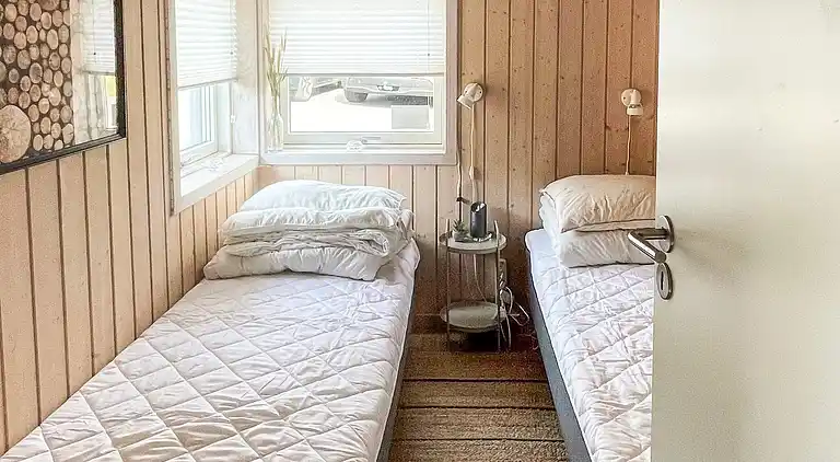 Holiday home in Tranekær