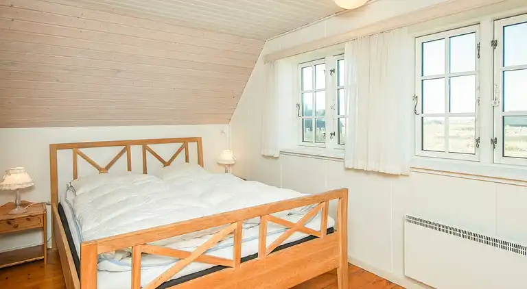 Sommerhus i Blåvand