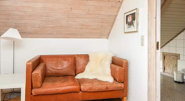 Sommerhus i Blåvand