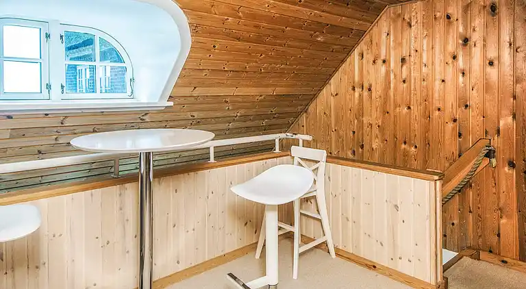 Sommerhus i Blåvand