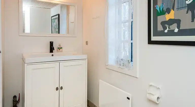 Sommerhus i Blåvand