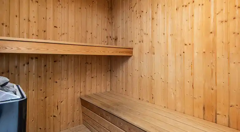 Sommerhus i Blåvand