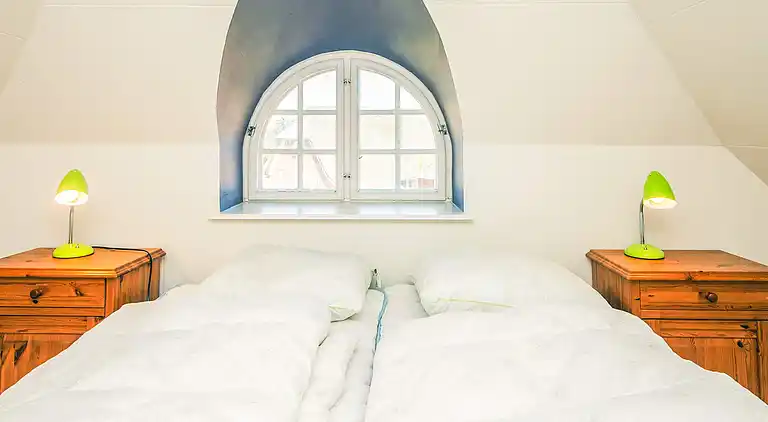 Sommerhus i Blåvand