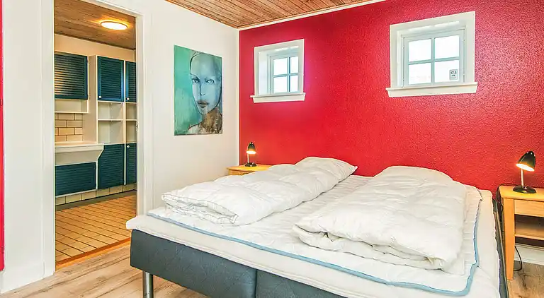 Sommerhus i Blåvand