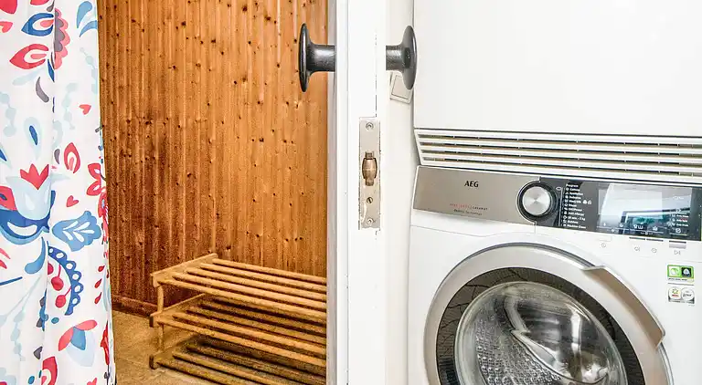 Sommerhus i Blåvand