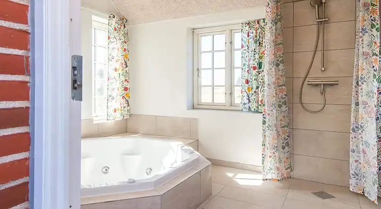 Sommerhus i Blåvand