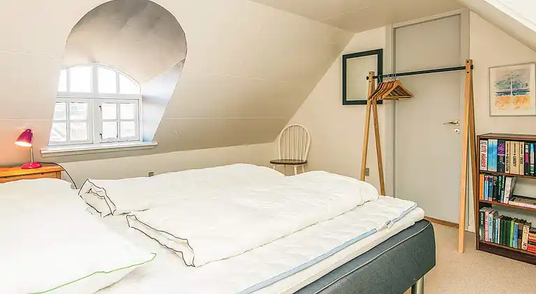 Sommerhus i Blåvand