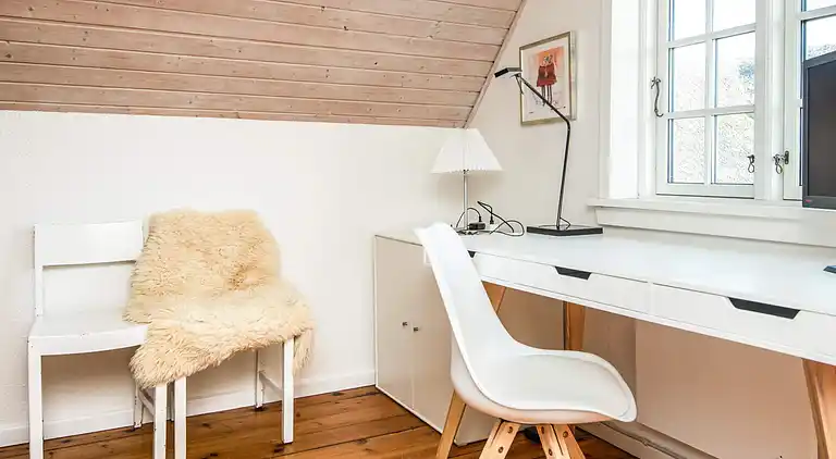 Sommerhus i Blåvand