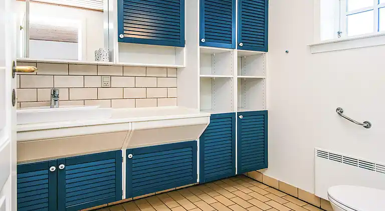 Sommerhus i Blåvand