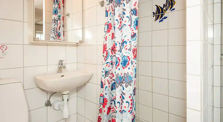 Sommerhus i Blåvand