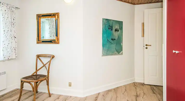 Sommerhus i Blåvand