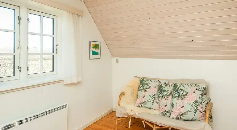 Sommerhus i Blåvand