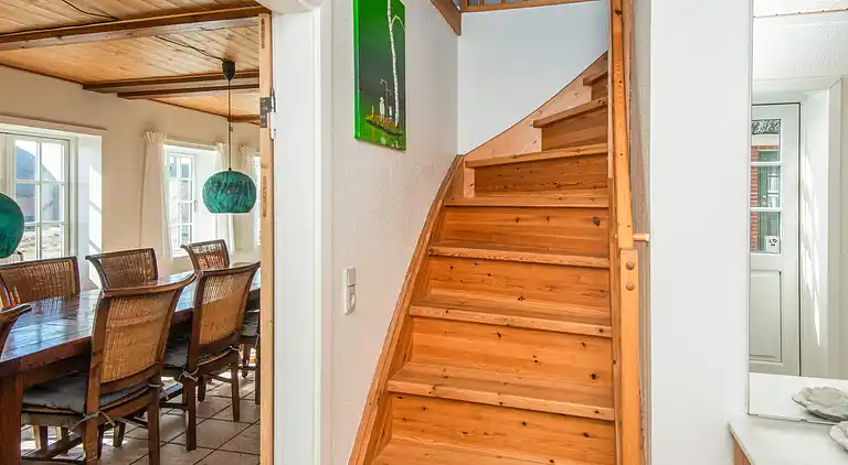 Sommerhus i Blåvand