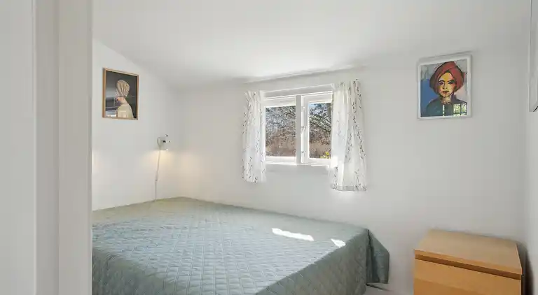 Familienfreundliches Haus, abgelegen, 3 Terrassen