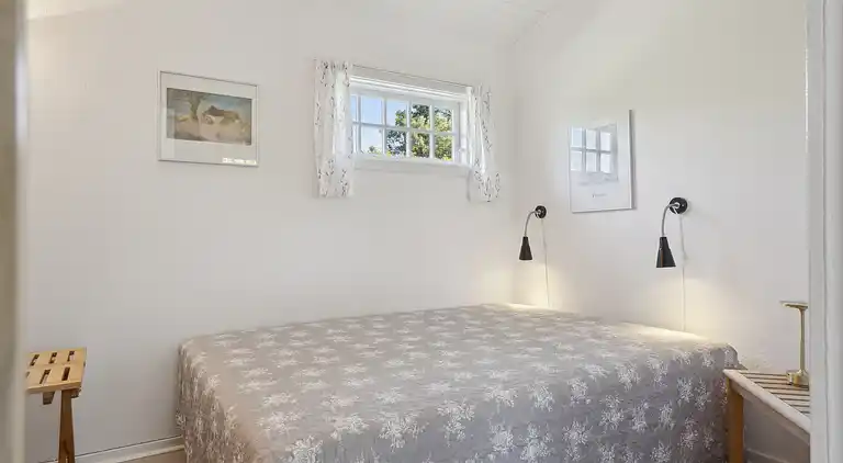 Familienfreundliches Haus, abgelegen, 3 Terrassen