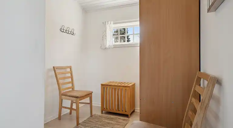 Familienfreundliches Haus, abgelegen, 3 Terrassen