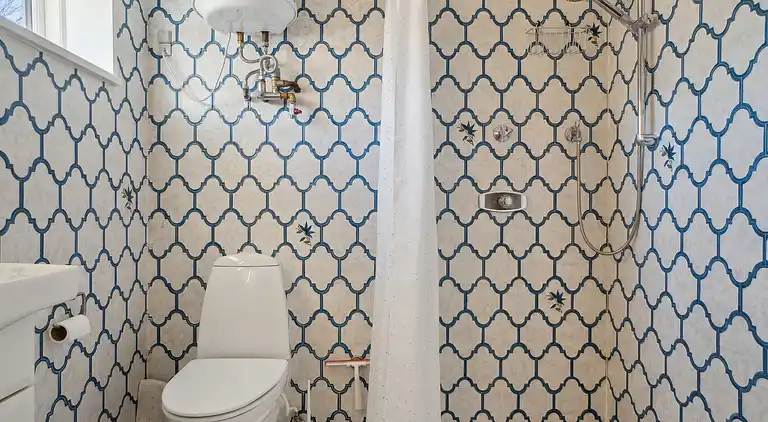 Familienfreundliches Haus, abgelegen, 3 Terrassen