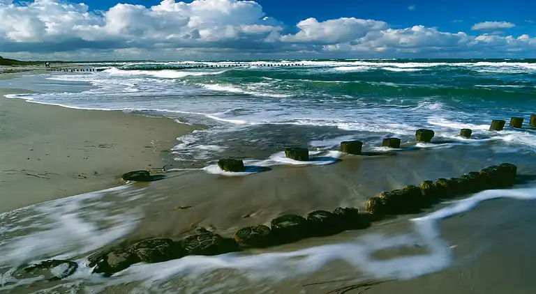 Ferielejlighed i Robertsdorf