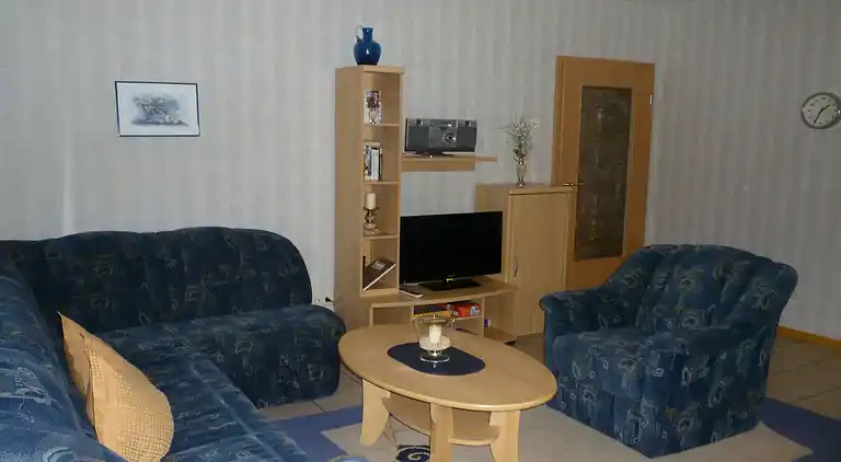 Ferielejlighed i Willingen (Upland)