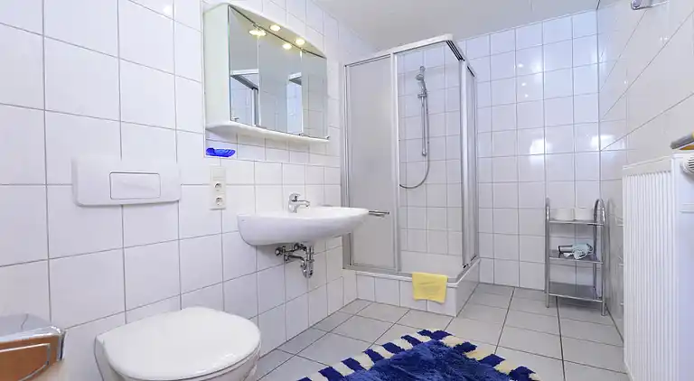 Ferielejlighed i Willingen (Upland)