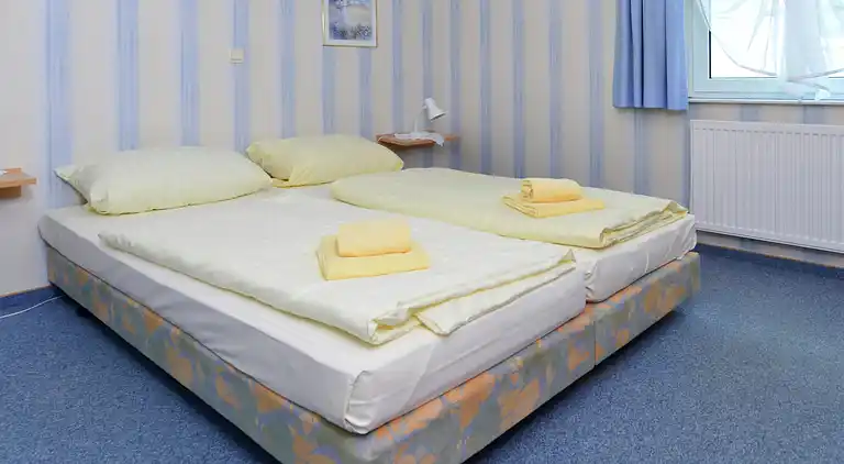 Ferielejlighed i Willingen (Upland)