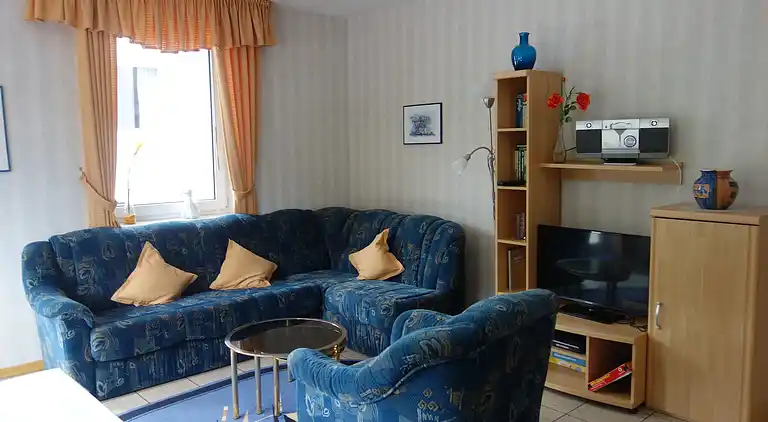 Ferielejlighed i Willingen (Upland)